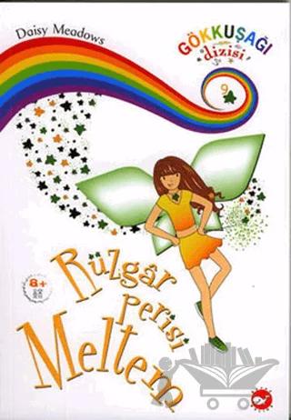 Rüzgar Perisi Meltem