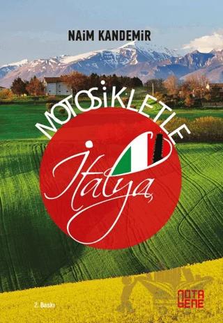 Motosikletle İtalya