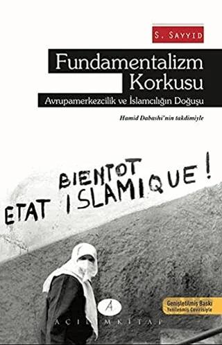 Fundamentalizm Korkusu