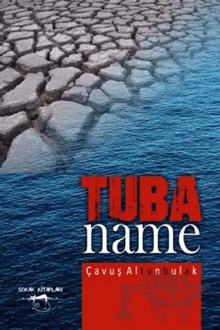 Tubaname – Çavuş Altunbulak – Sokak Kitapları Yayınları kitap kapağı