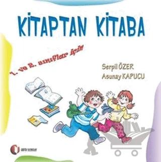 Kitaptan Kitaba