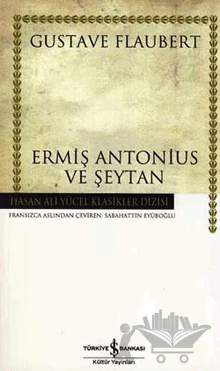Ermiş Antonius ve Şeytan