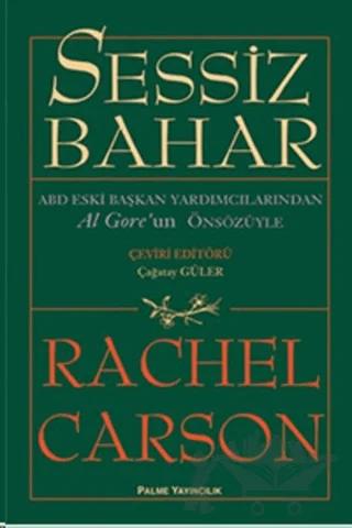 Sessiz Bahar