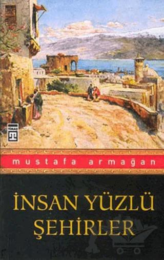 İnsan Yüzlü Şehirler