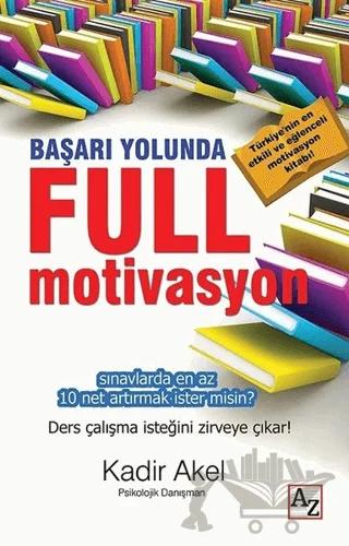 Başarı Yolunda Full Motivasyon