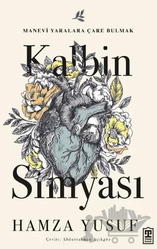 Kalbin Simyası