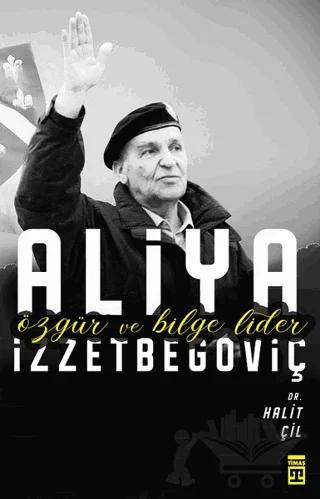 Aliya İzzetbegoviç