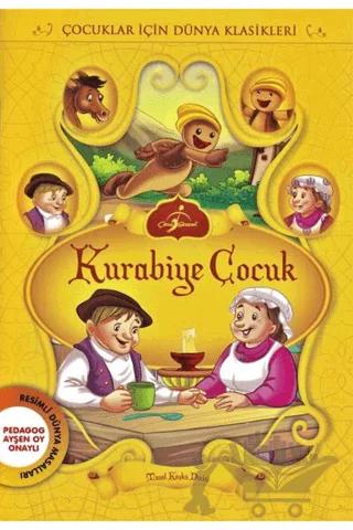 Kurabiye Çocuk