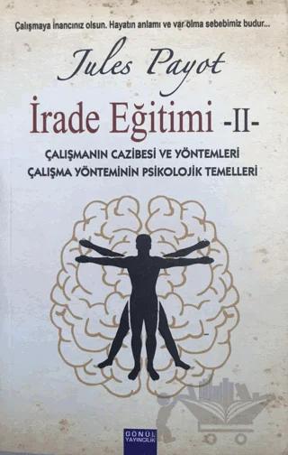 İrade Eğitimi 2