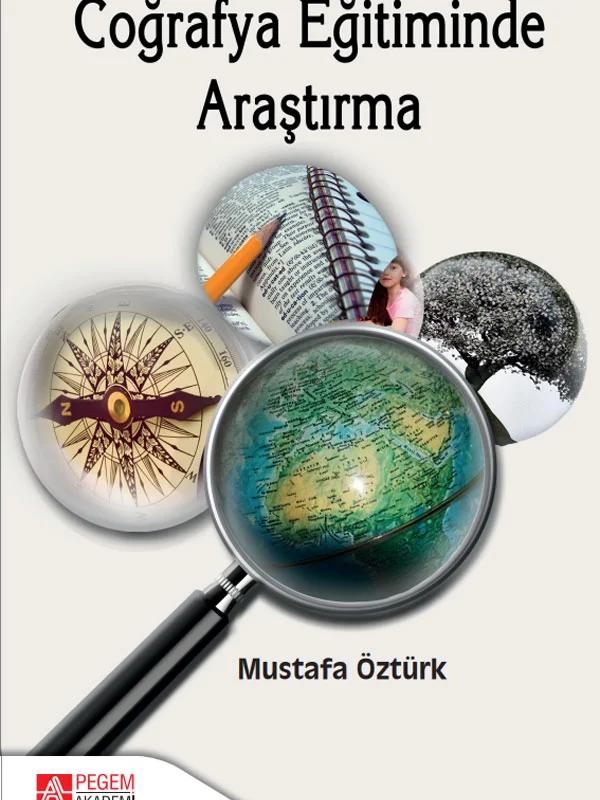 Coğrafya Eğitiminde Araştırma