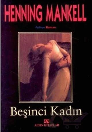 Beşinci Kadın