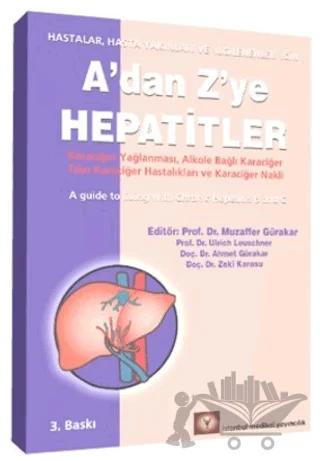 A’dan Z’ye Hepatitler