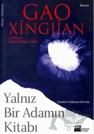 Yalnız Bir Adamın Kitabı