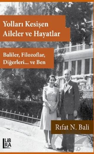 Yolları Kesişen Aileler ve Hayatlar