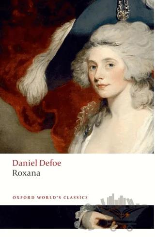 Roxana: The Fortunate Mistress