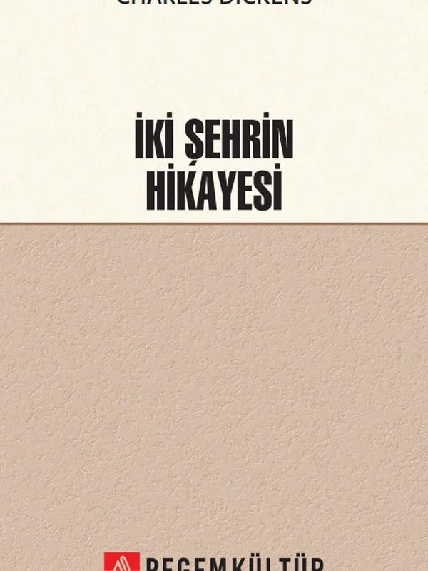 İki Şehrin Hikayesi