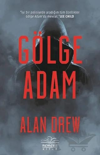 Gölge Adam
