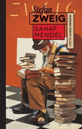 Sahaf Mendel