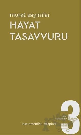 Hayat Tasavvuru