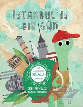 İstanbul’da Bir Gün