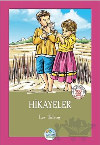 Hikayeler