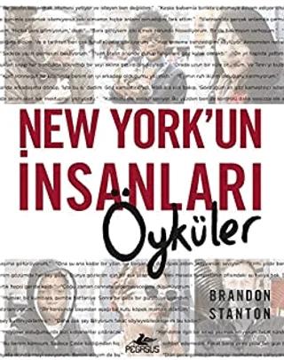 New York’un İnsanları: Öyküler