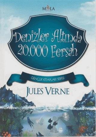 Denizler Altında 20.000 Fersah
