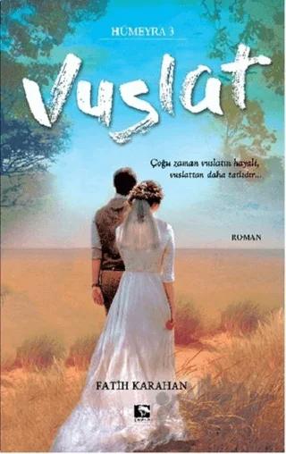 Vuslat - Hümeyra 3
