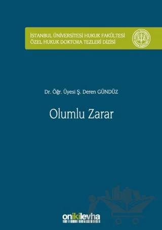 Olumlu Zarar