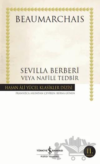 Sevilla Berberi Veya Nafile Tedbir