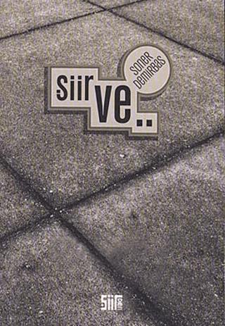 Şiir ve ...
