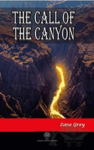 The Call of the Canyon