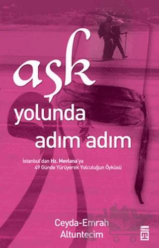 Aşk Yolunda Adım Adım