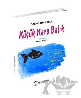 Küçük Kara Balık