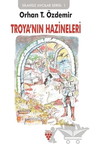 Troya'nın Hazineleri