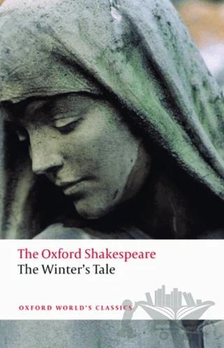 The Winter's Tale: The Oxford Shakespeare