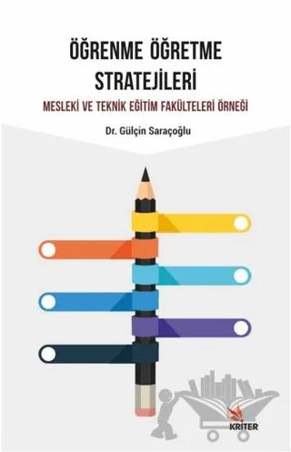 Öğrenme Öğretme Stratejileri