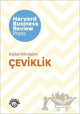 Çeviklik - Dijital Dönüşüm
