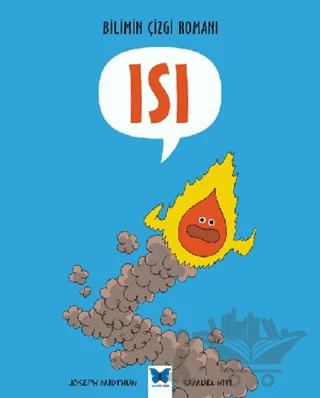 Bilimin Çizgi Romanı: Isı