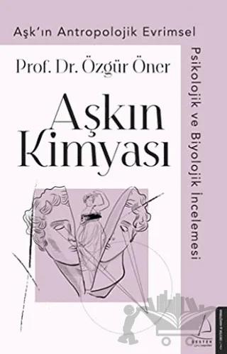 Aşkın Kimyası