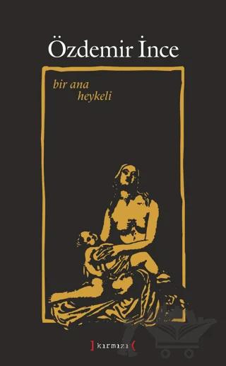 Bir Ana Heykeli