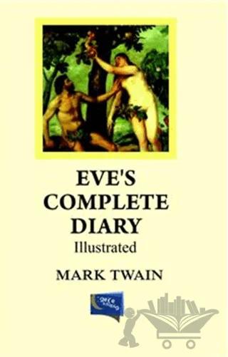 Eve's Complete Diary