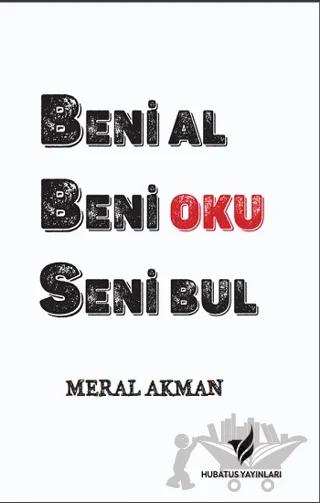 Beni Al Beni Oku Seni Bul