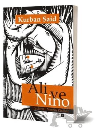Ali ve Nino