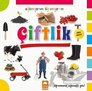 Eğleniyorum Öğreniyorum - Çiftlik