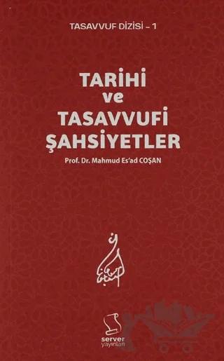 Tarihi ve Tasavvufi Şahsiyetler