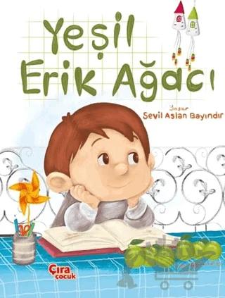 Yeşil Erik Ağacı
