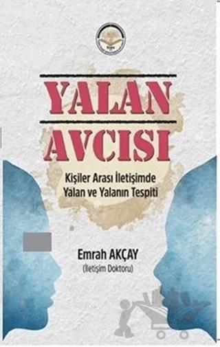 Yalan Avcısı