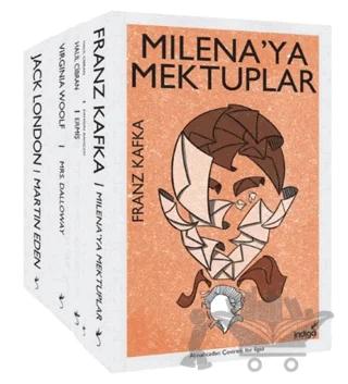 Modern Dünya Klasikleri Seti 4 (5 Kitap Takım)