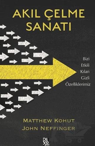Akıl Çelme Sanatı